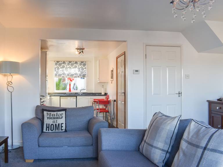 Family-friendly cottage with garden & terrace | River view | Pets are welcome — photo 5