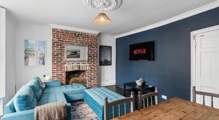Holiday apartment | Next to Brighton Palace Pier — photo 2