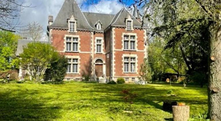 Domaine de la Croix de Saint Lambert
