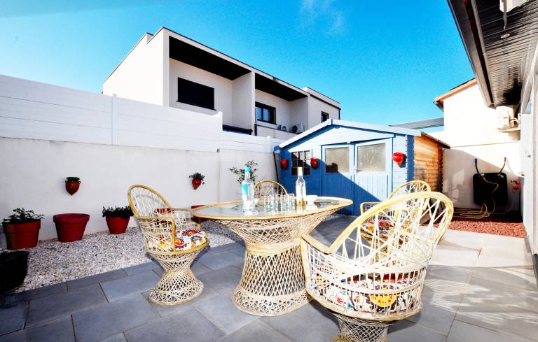 Casa Saint-Cyprien