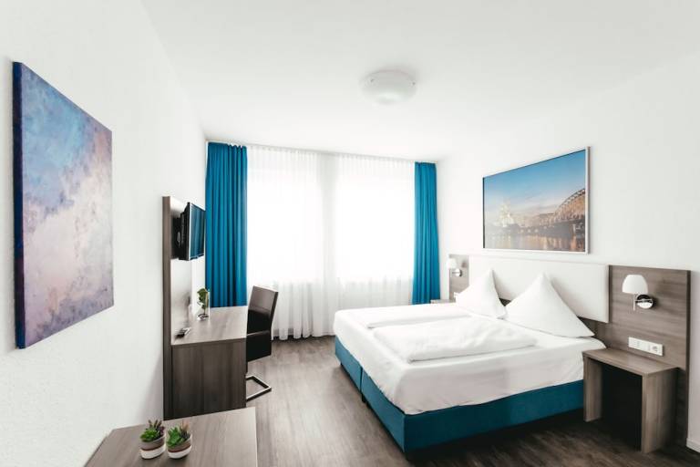Apartment Köln-Altstadt-Nord