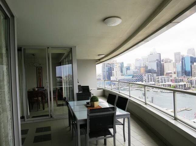 Appartement Stanmore