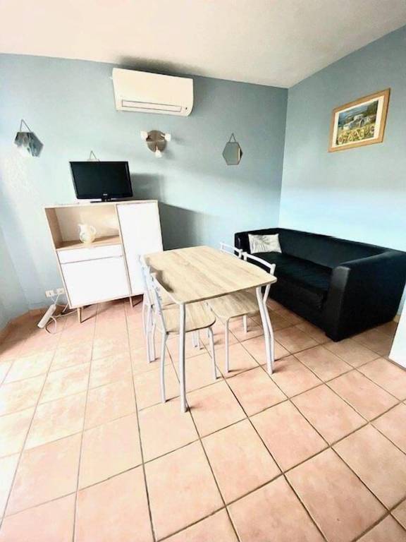 Appartement Saintes-Maries-de-la-Mer