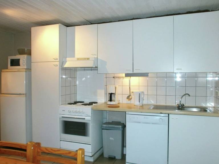 Ferienhaus  Hohes Venn