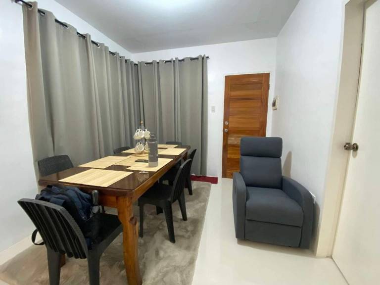 House Ligaya