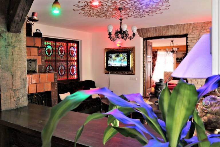 Apartamento Senamiestis