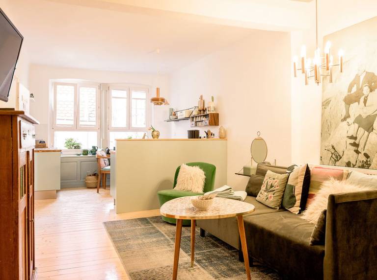 Apartament Lindau