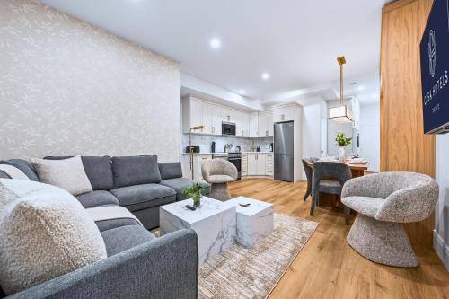 Casa Hotels Gerrard Match Day Group Stay