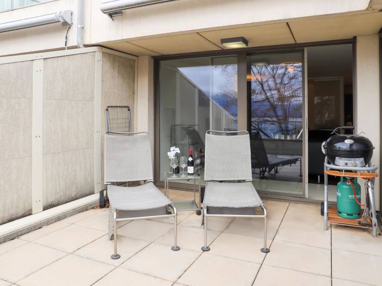 Apartment  Waadtländer Alpen