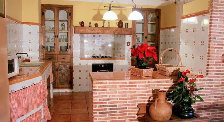 Casa Carcelén