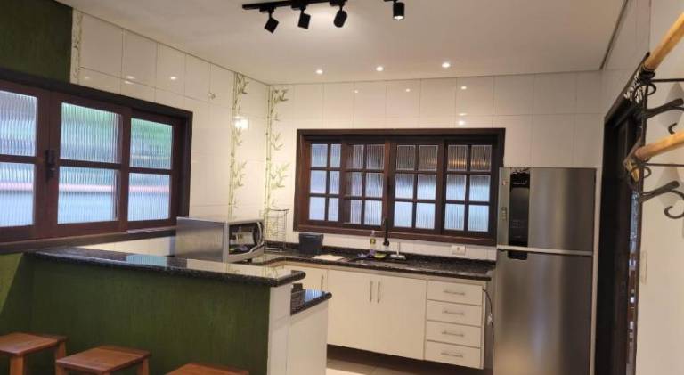Vacation home with 2 rooms for 6 persons — photo 2
