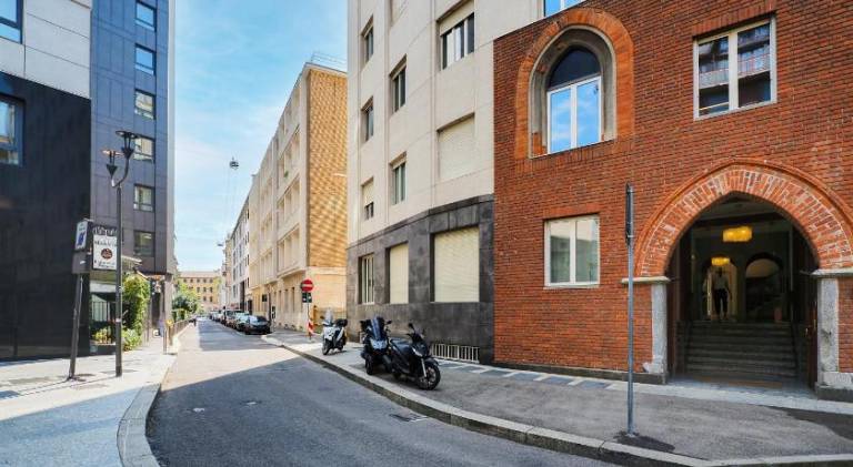 Apartment with hot tub | Next to Milan Cathedral | Dogs allowed — photo 4