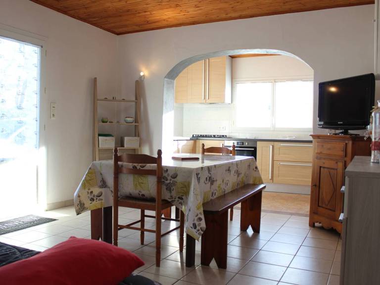 Vacation home | Beach nearby | Dogs allowed — photo 2