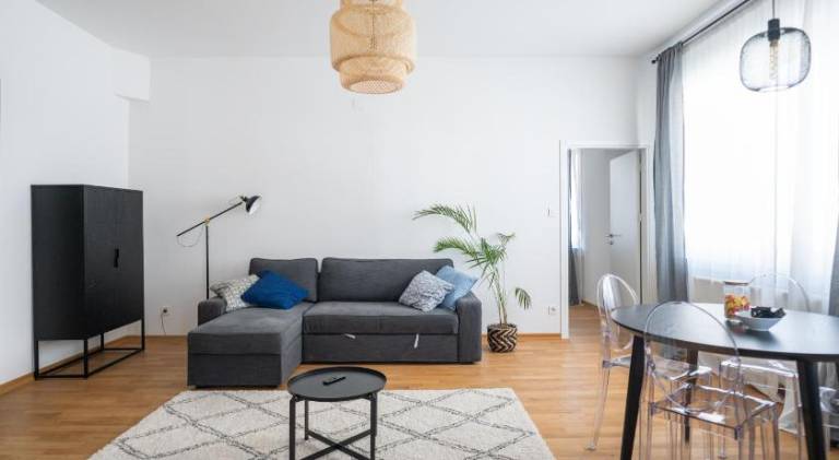 Rental apartment | Next to Ban Jelačić Square — photo 2