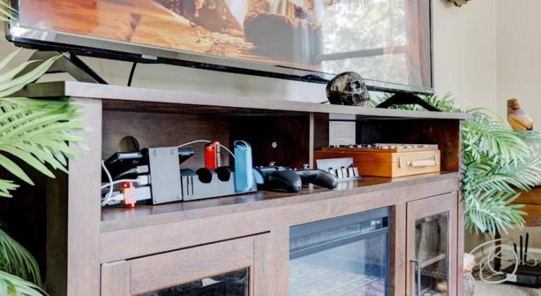 Vacation home with 3 rooms for 6 persons — photo 4