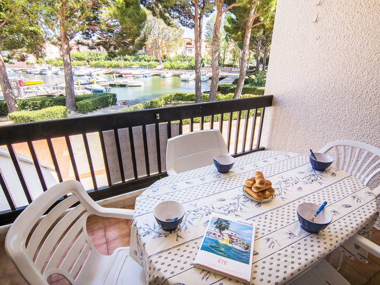 Apartment Saint-Cyprien