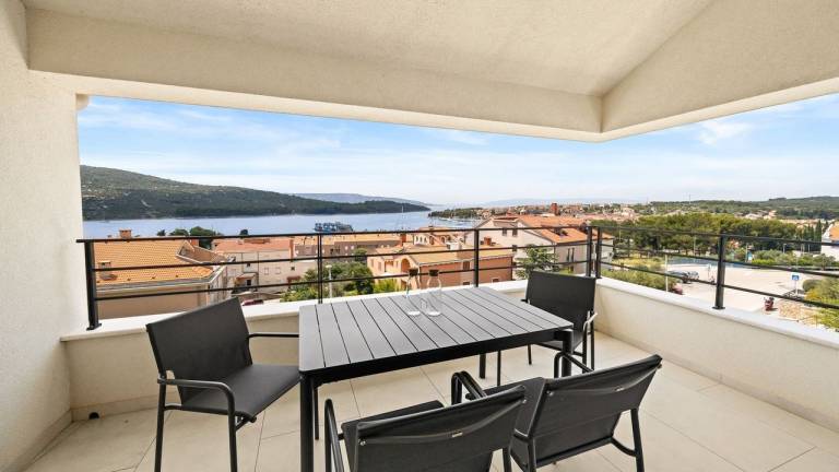 Ferienwohnung Cres
