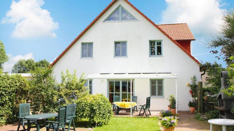 Ferienwohnung  Vieregge
