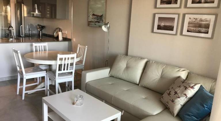 Beautiful holiday apartment with pool | Beach nearby | Pets are welcome in Ayamonte