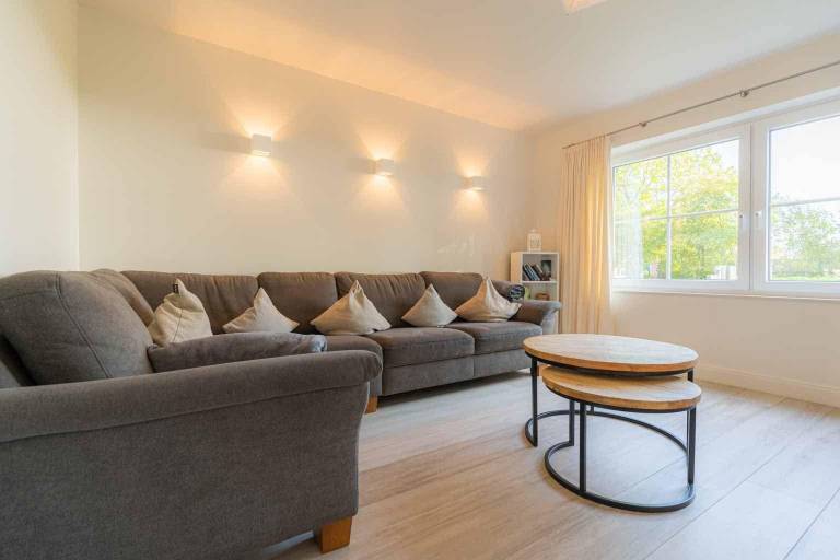 Ferienhaus Westerhever