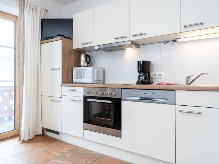 Fully equipped nice rental apartment with garden & grill | Nature view | Dogs allowed — photo 3