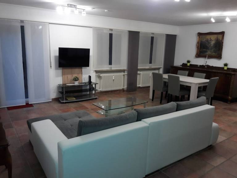 Ferienwohnung Saarbrücken