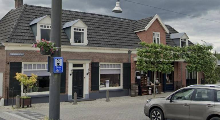 B&B DiepenHuus Beneden