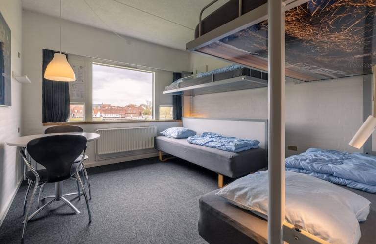 Hostel  Ribe