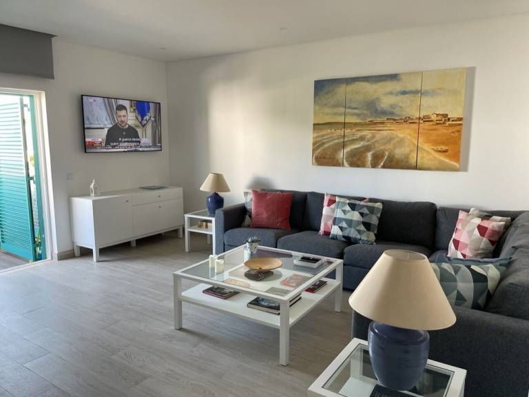 Appartement Alvor
