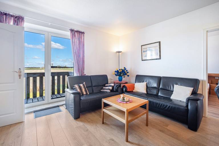 Ferienwohnung Schülperweide