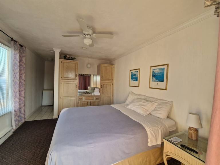 Motel Westerly