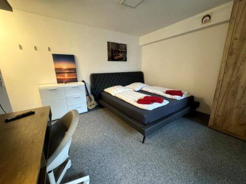 Ferienwohnung Bad Hersfeld