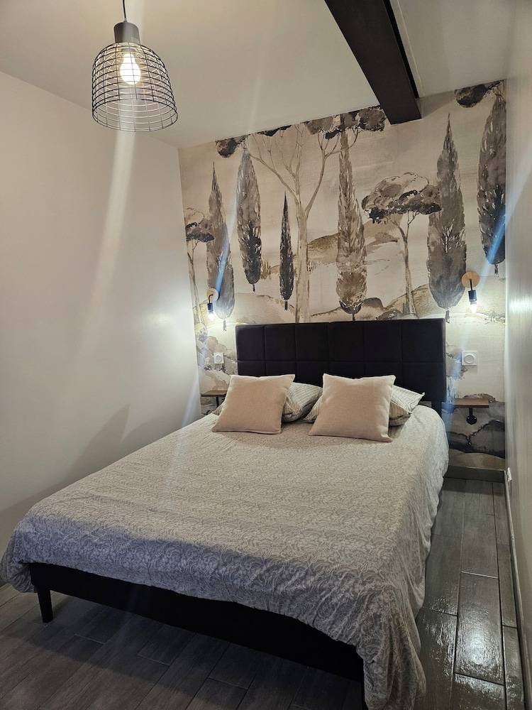 Chambre d'hôtes Saint-Germain-du-Corbeïs