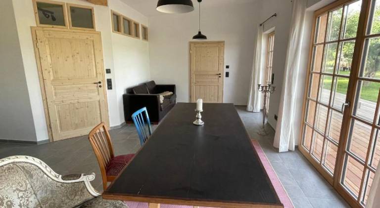 Vacation home with 1 room for 3 persons — photo 3