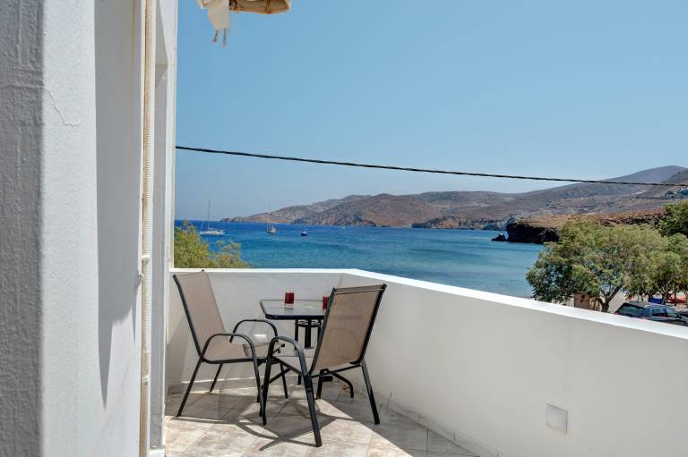 Ferienwohnung Livadia