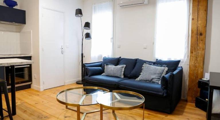 Rental apartment | Dogs allowed — photo 2
