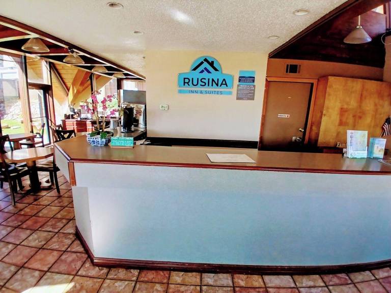 Rusina Inn — photo 3
