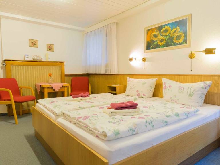 Privatzimmer Bad Grund