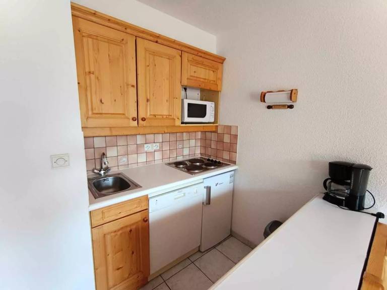 Residence Forum - Beautiful apartment south facing, beautiful view — photo 4
