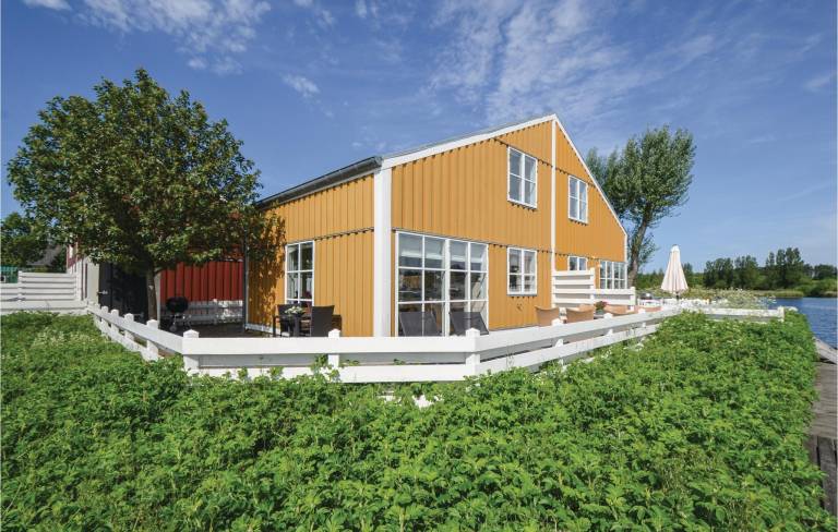 Maison de vacances Ebeltoft