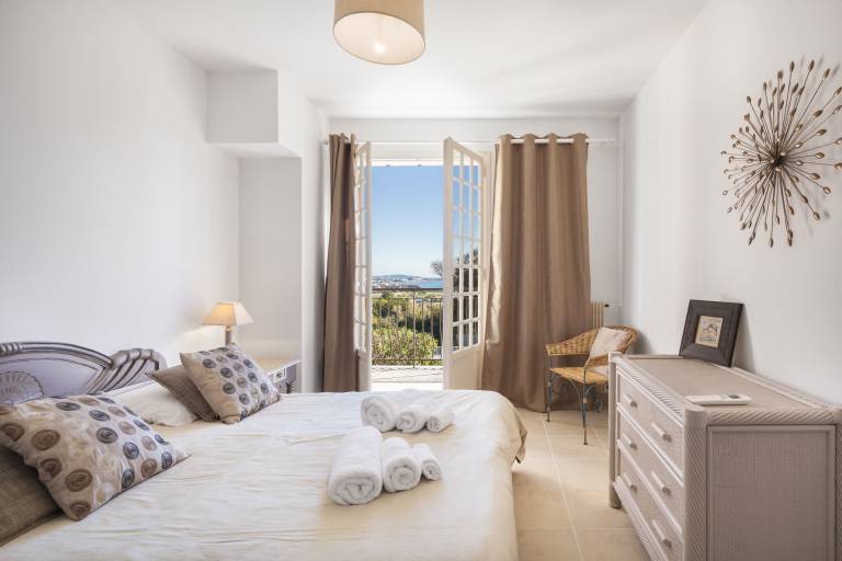Maison de vacances  Villeneuve-Loubet Plage