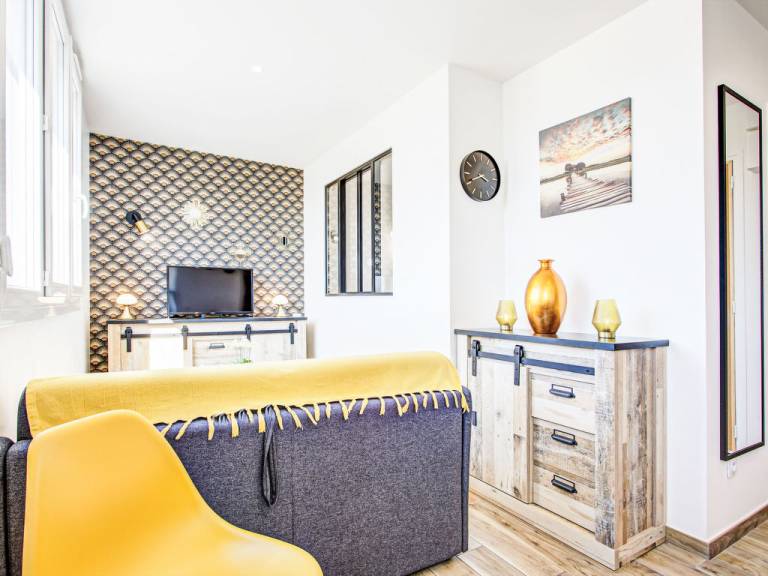 Appartement Sainte-Marie