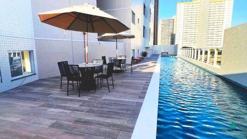 Casa Praia de Iracema