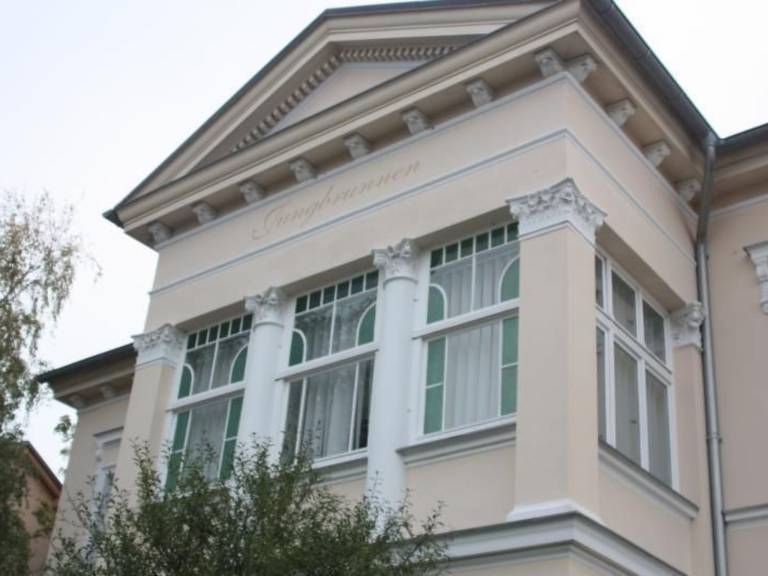 Rental apartment | Close to the beach | Dogs allowed in Heringsdorf