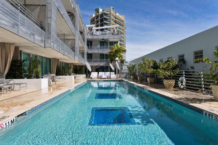 Z Ocean Hotel Classico A Sonesta Collection — photo 2