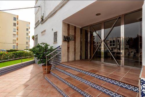 Apartamento Torrenueva