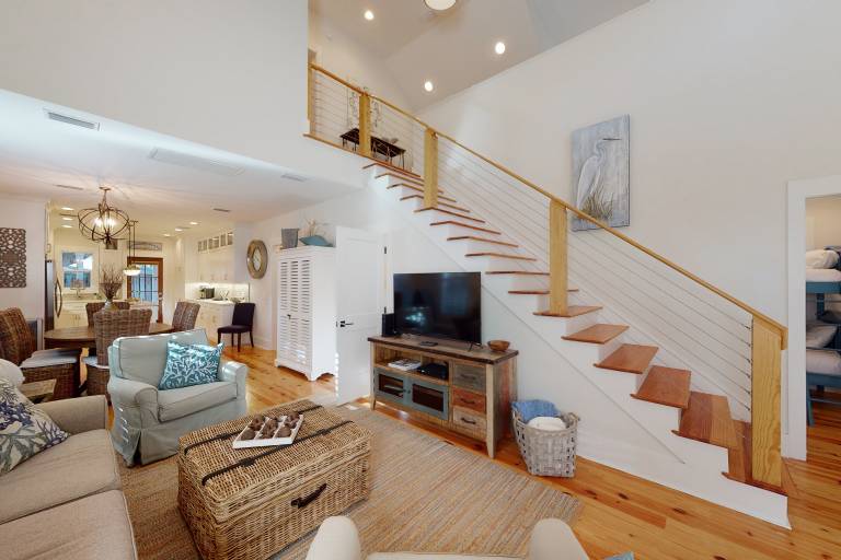 Coastal Comfort - 108 Fish Fever Lane — photo 5