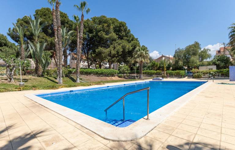 Appartement Puerto de Mazarrón