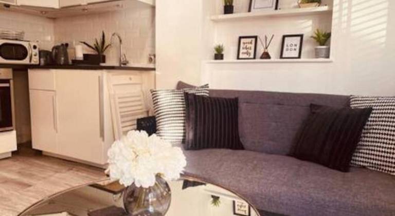 Apartment with 1 room for 2 persons — photo 3