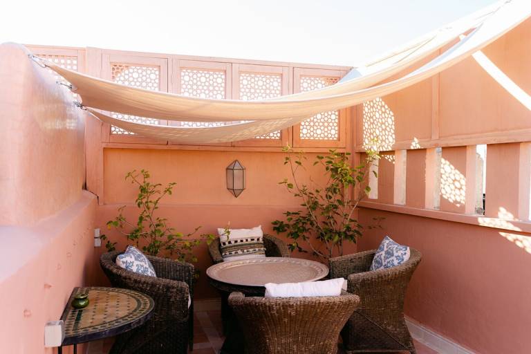 Apartamento Marrakech